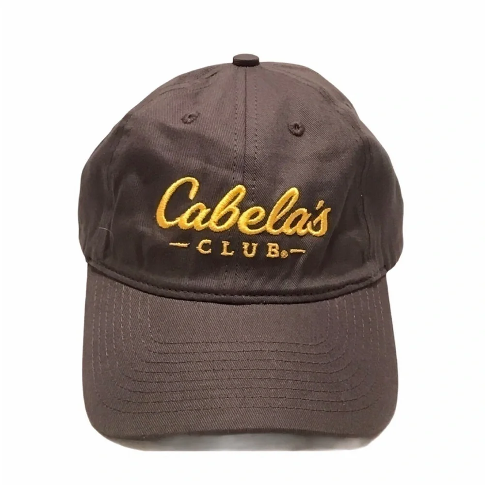 Grandeur Universal - Cabela's Club Sports Cap